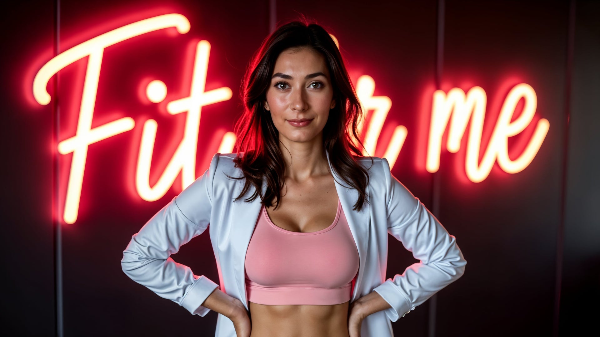 Mel Zumaya — FitForMe