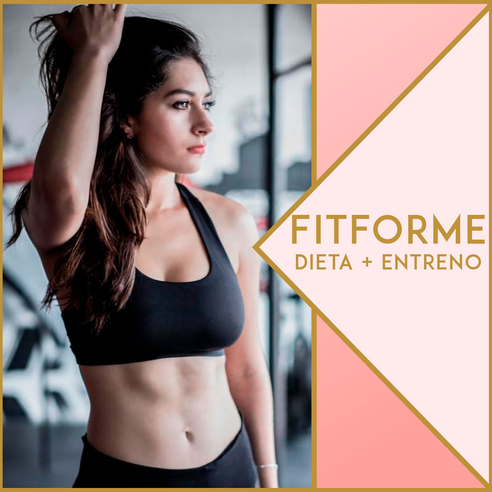 Programa FitForMe
