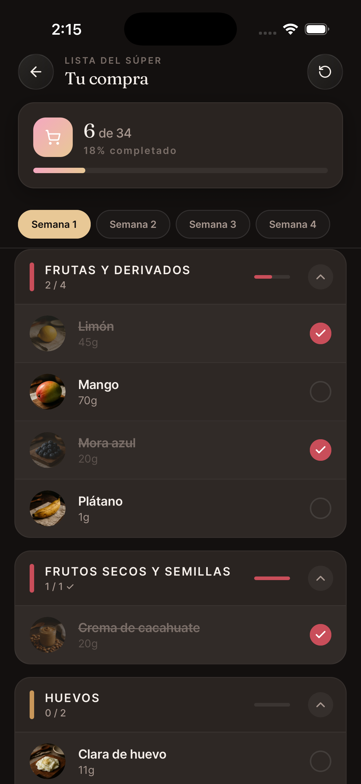 Programa FitForMe